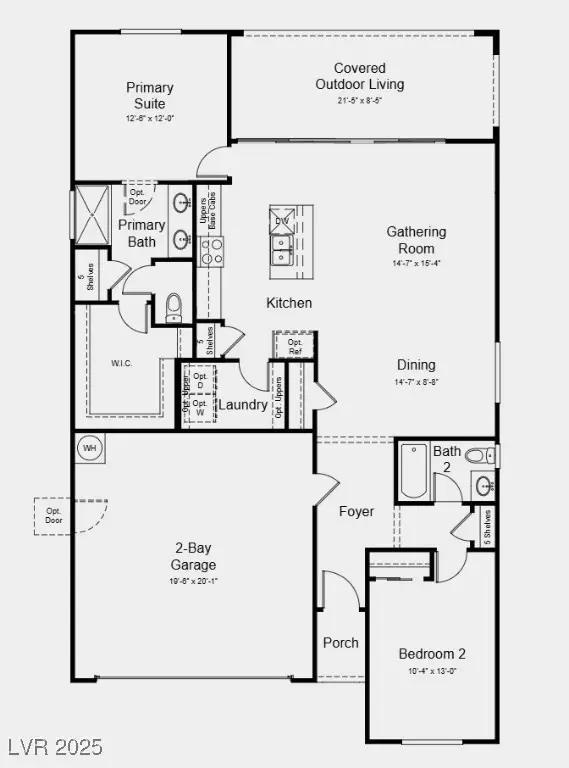 4638 Cactus Canyon Drive, Pahrump, NV 89061 - Image #2