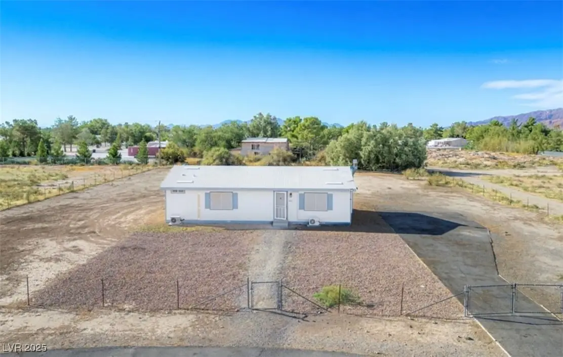 4101 Paiute Boulevard, Pahrump, NV 89061 - Image #1