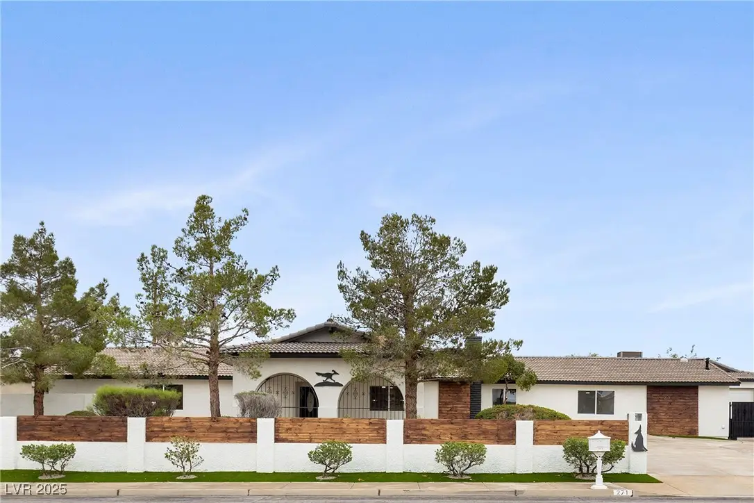 271 E Middleton Drive, Henderson, NV 89015 - Image #1
