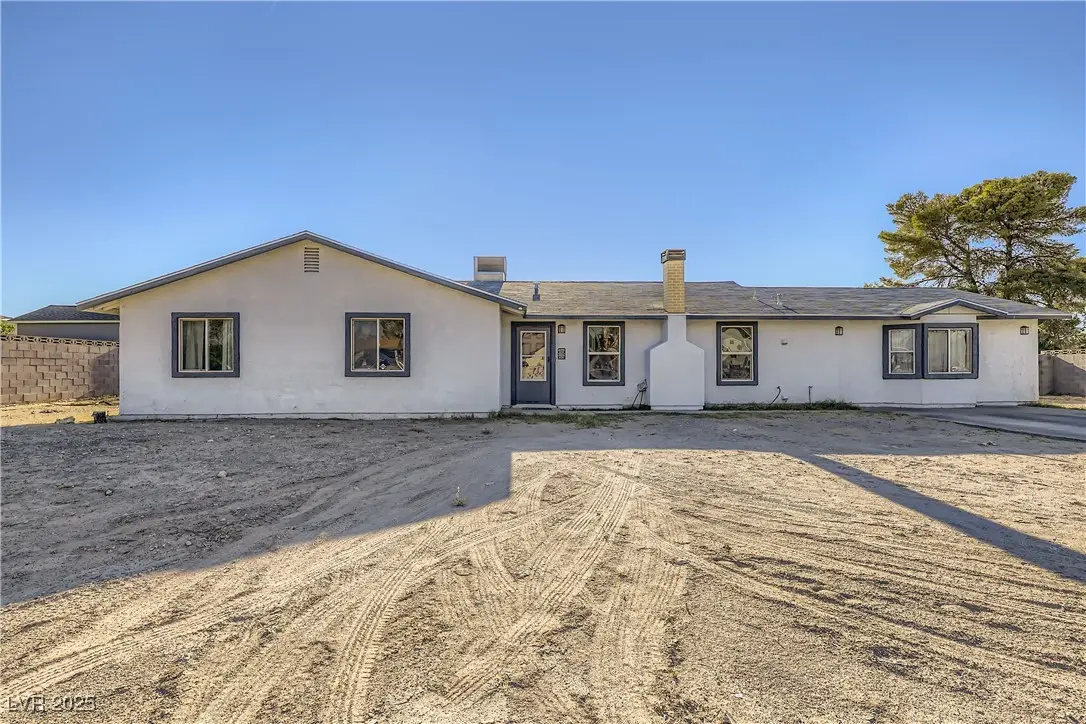 7939 Wishing Well Road, Las Vegas, NV 89123 - Image #1