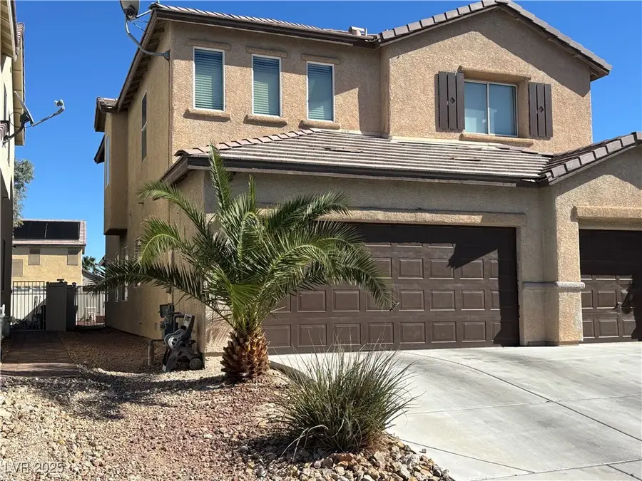 4906 Quartz Crest Street, North Las Vegas, NV 89081 - Image #2