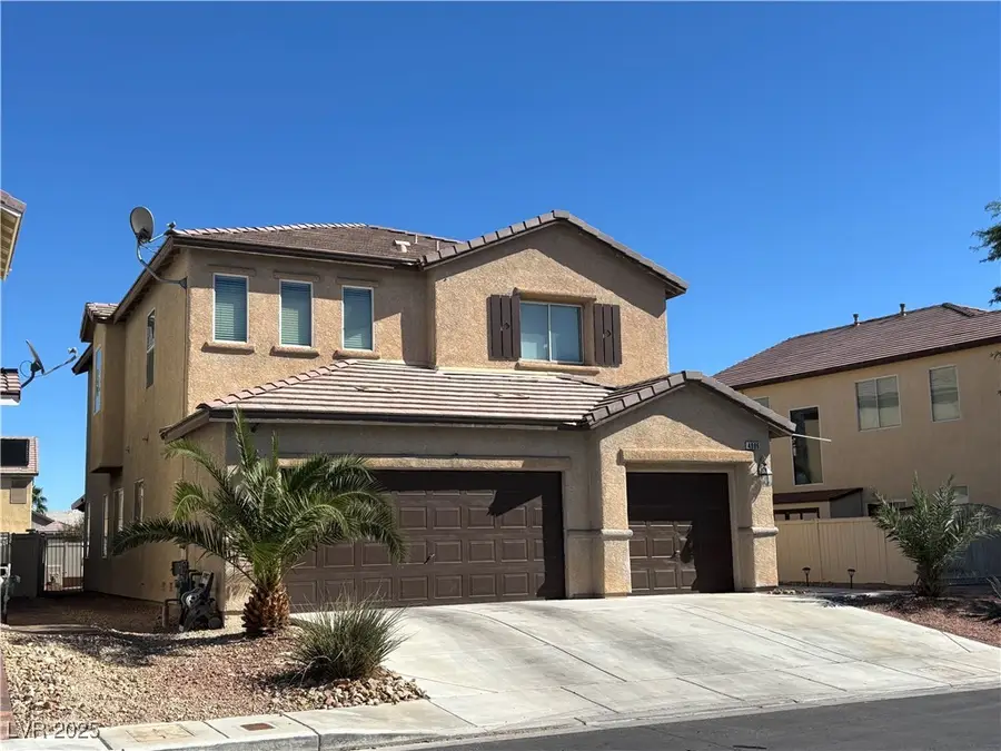 4906 Quartz Crest Street, North Las Vegas, NV 89081 - Image #3