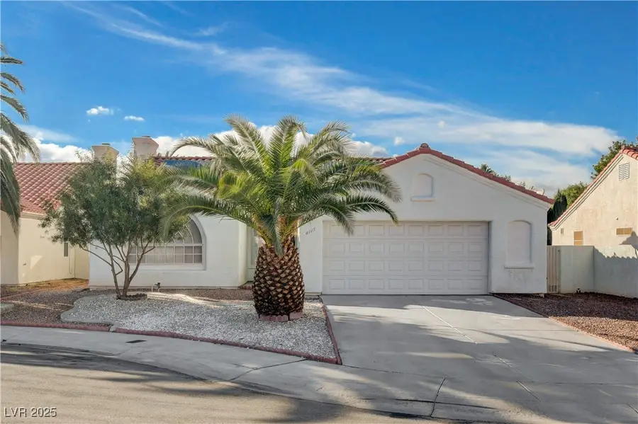 4115 Tatum Court, North Las Vegas, NV 89032 - Image #2