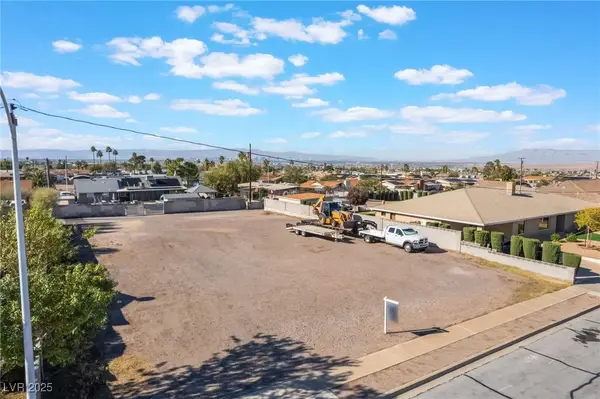 839 Fairview Drive, Henderson, NV 89015