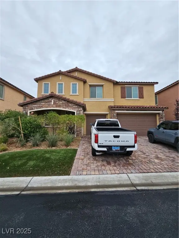 12296 Kings Eagle Street, Las Vegas, NV 89141