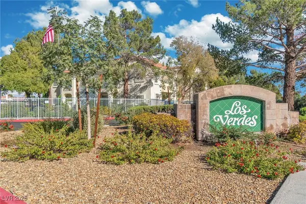 4893 S Torrey Pines Drive #202, Las Vegas, NV 89103