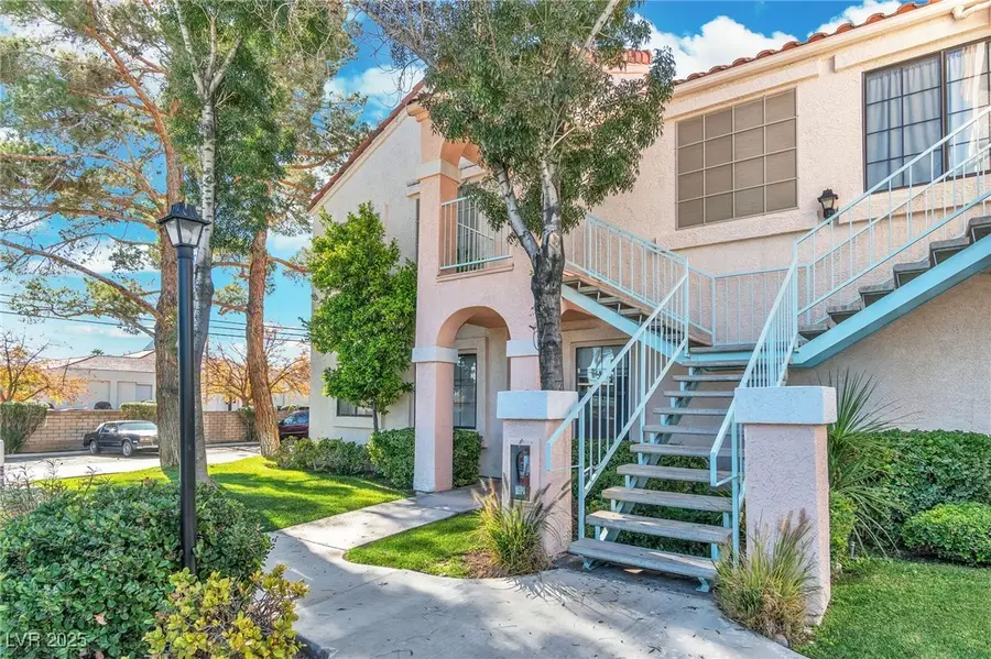 4893 S Torrey Pines Drive #202, Las Vegas, NV 89103 - Image #3