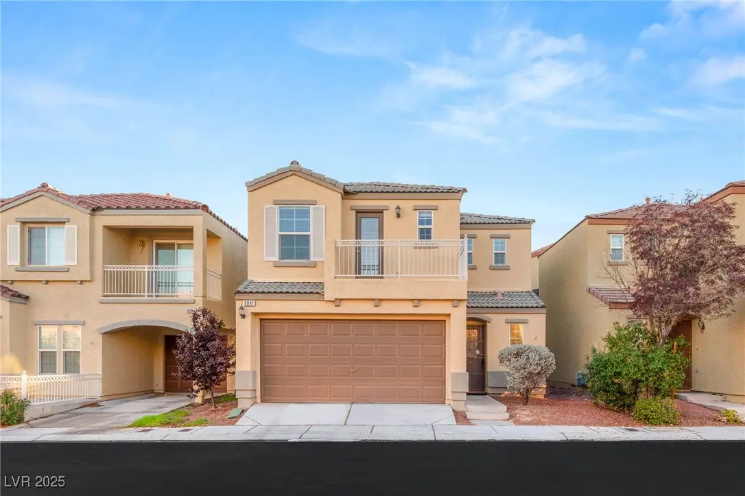 9091 Hombard Avenue, Las Vegas, NV 89148 - Image #1