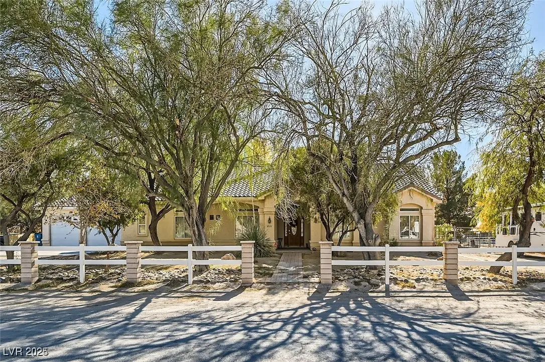 6325 Guy Avenue, Las Vegas, NV 89131 - Image #1
