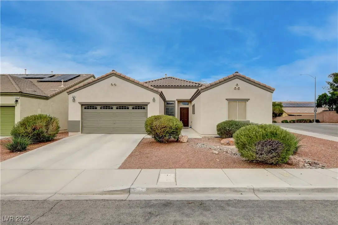 1020 E Rome Boulevard, North Las Vegas, NV 89086 - Image #1