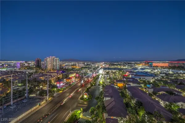 211 E Flamingo Road #1508, Las Vegas, NV 89169