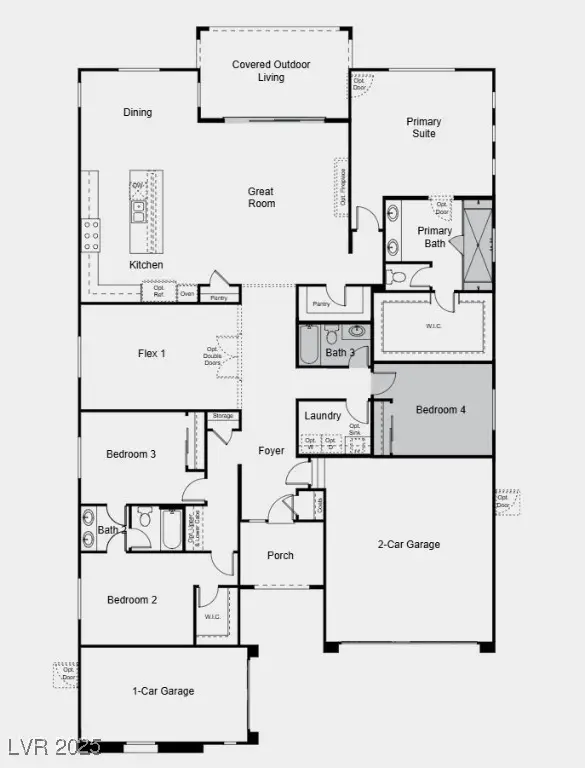 12279 Crocker Street, Las Vegas, NV 89138 - Image #2