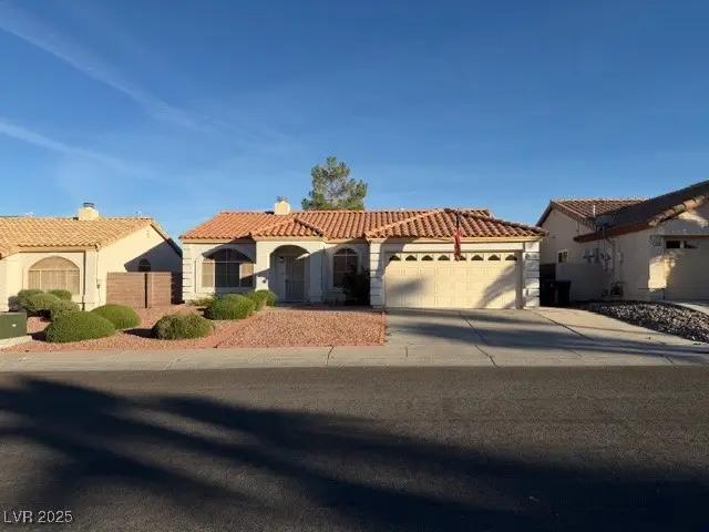 740 Rocky Trail Road, Henderson, NV 89014 - Image #1