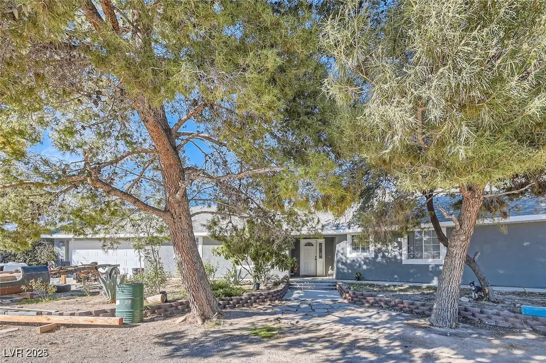 6320 Horse Drive, Las Vegas, NV 89131 - Image #1