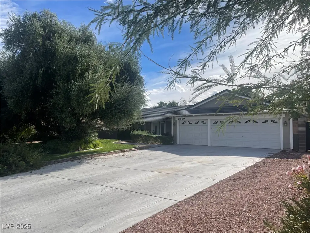 3519 Nicole Street, Las Vegas, NV 89120 - Image #1
