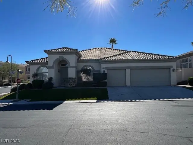 395 Apple River Court, Las Vegas, NV 89148 - Image #1
