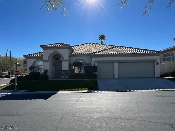 395 Apple River Court, Las Vegas, NV 89148