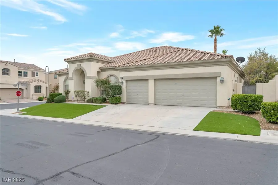395 Apple River Court, Las Vegas, NV 89148 - Image #2