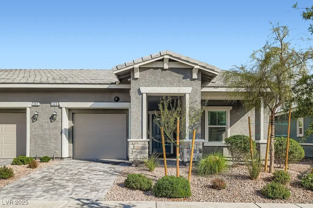 360 Canary Song Drive, Henderson, NV 89011 - Image #1