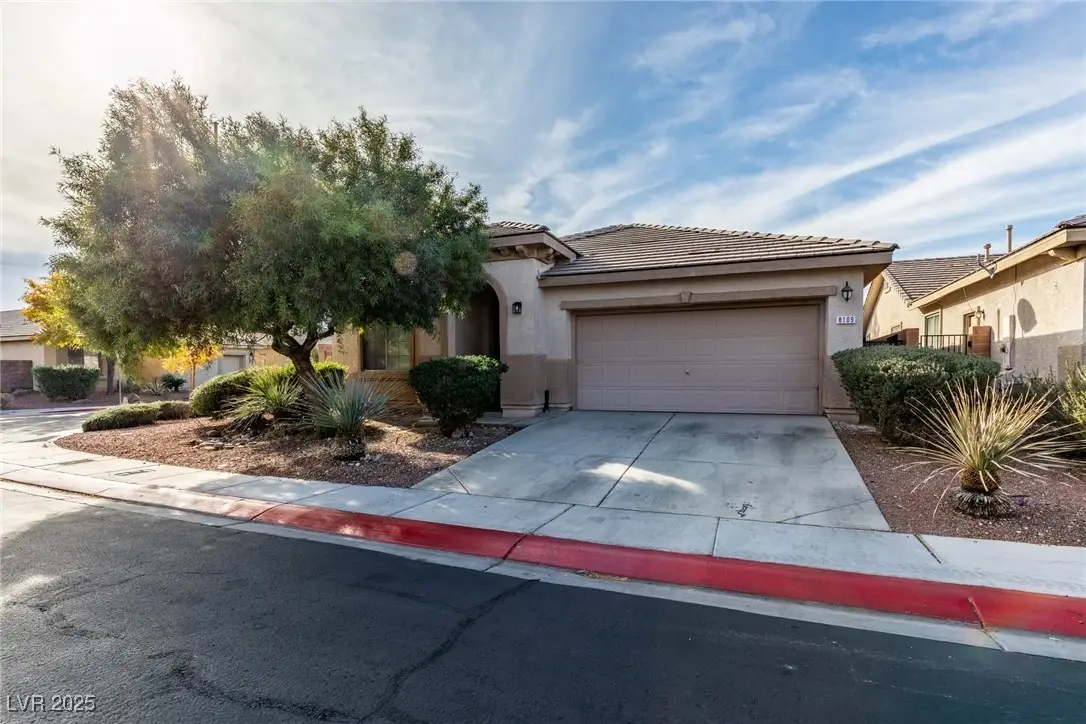 8109 Slate Falls Street, North Las Vegas, NV 89085 - Image #1