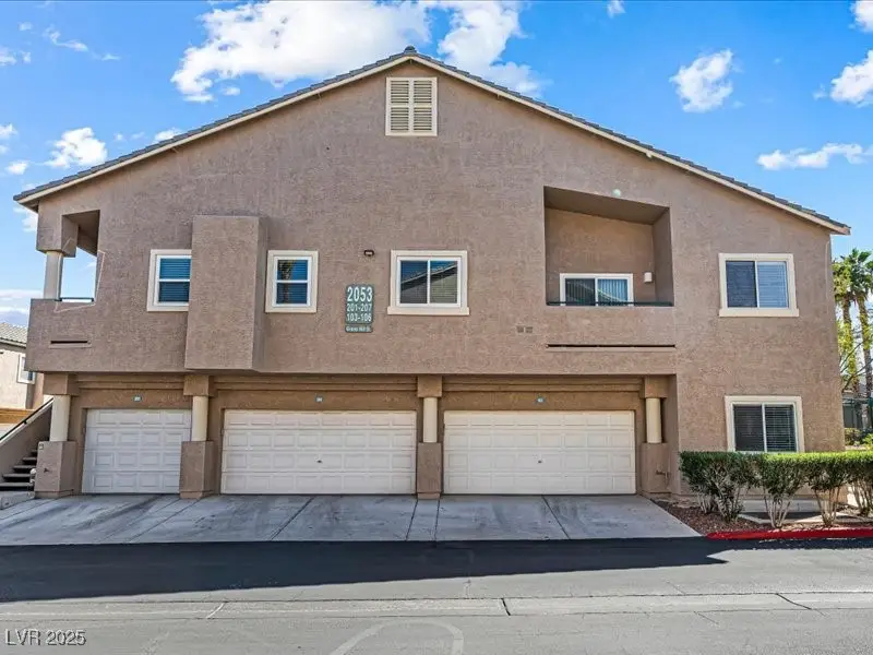 2053 Gravel Hill Street #203, Las Vegas, NV 89117 - Image #1