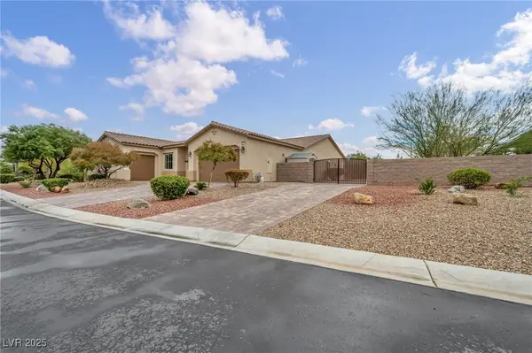 8608 Purple Wisteria Street, Las Vegas, NV 89131