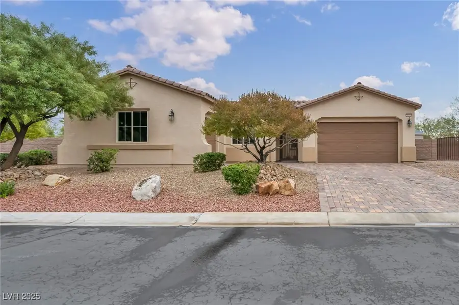 8608 Purple Wisteria Street, Las Vegas, NV 89131 - Image #2