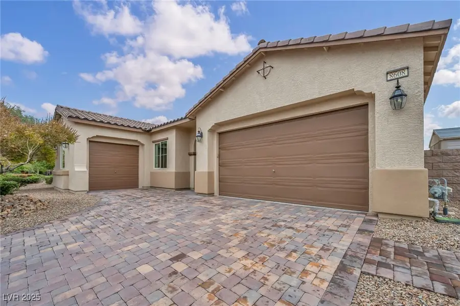 8608 Purple Wisteria Street, Las Vegas, NV 89131 - Image #3