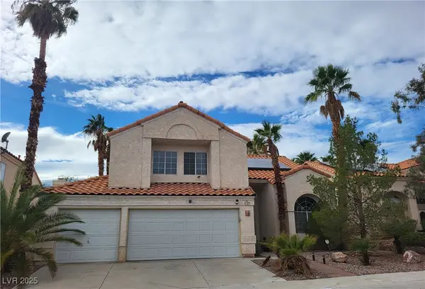 2729 Beachside Court, Las Vegas, NV 89117