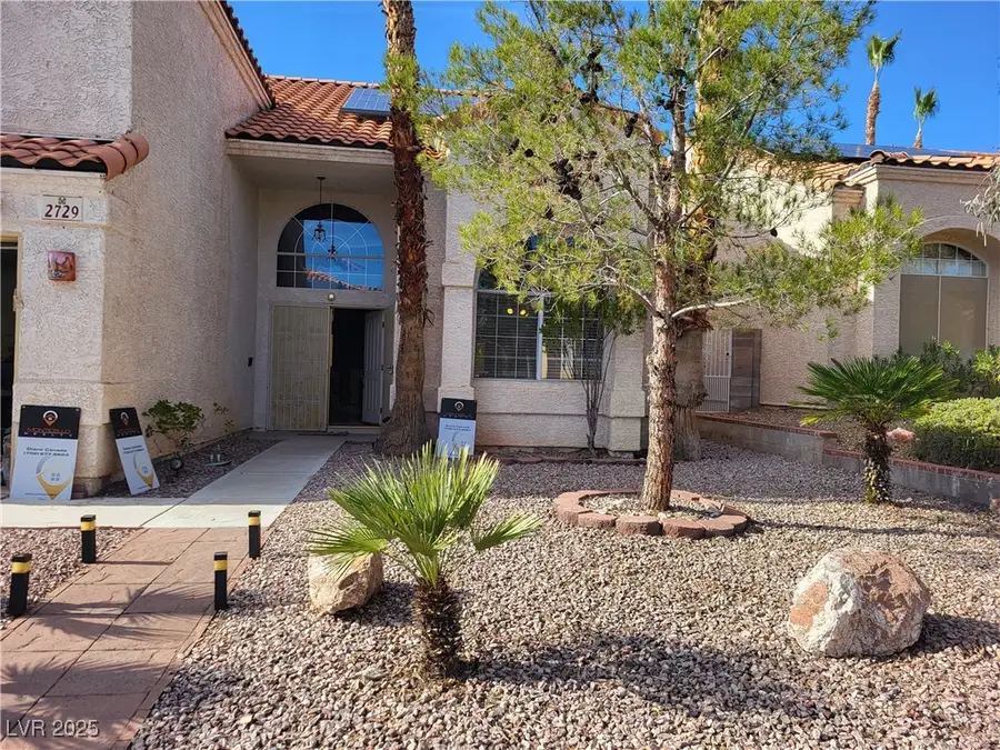 2729 Beachside Court, Las Vegas, NV 89117 - Image #3