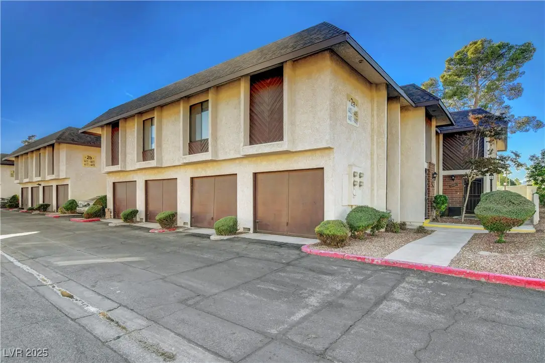 4407 Shortleaf, Las Vegas, NV 89119 - Image #1