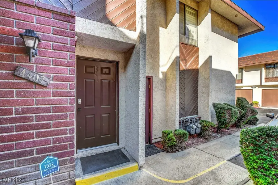 4407 Shortleaf, Las Vegas, NV 89119 - Image #2