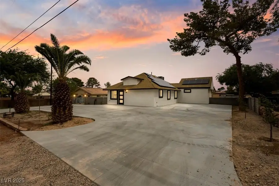 7724 Rancho Destino Road, Las Vegas, NV 89123 - Image #3