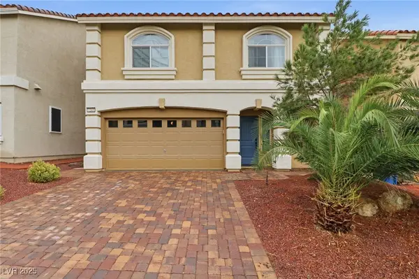 7243 Shannon Ridge Court, Las Vegas, NV 89118