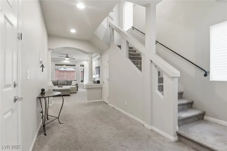 7243 Shannon Ridge Court, Las Vegas, NV 89118 - Image #3