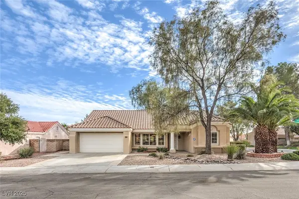 3000 Linkview Drive, Las Vegas, NV 89134