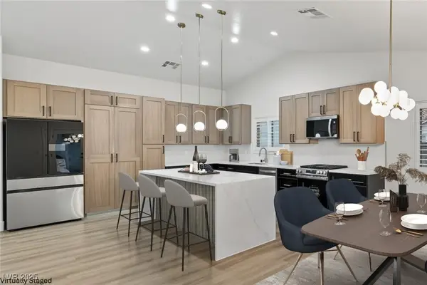 205 Derwent Place, Las Vegas, NV 89144