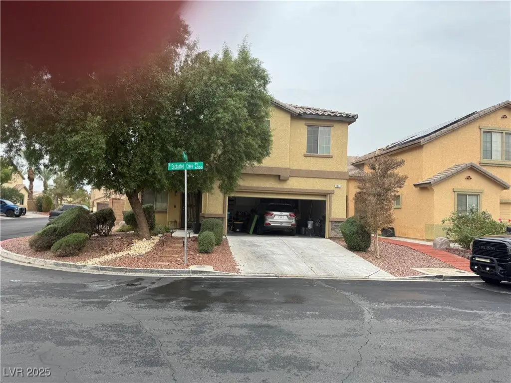 6361 Enchanted Creek Place, Las Vegas, NV 89122 - Image #1