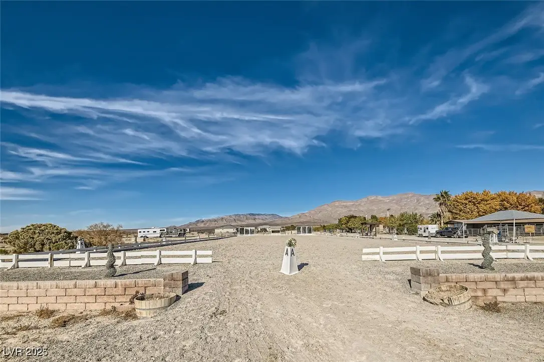 2 Acres Horse & Torrey Pines, Las Vegas, NV 89131 - Image #1