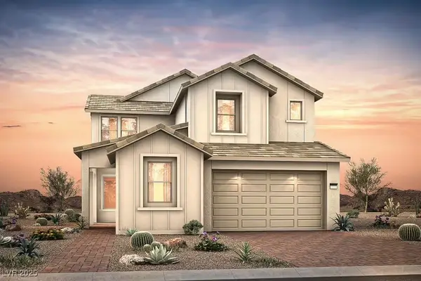 933 Estates Bend Court, Las Vegas, NV 89122