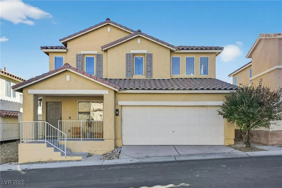 10355 Faustine Avenue, Las Vegas, NV 89129 - Image #1