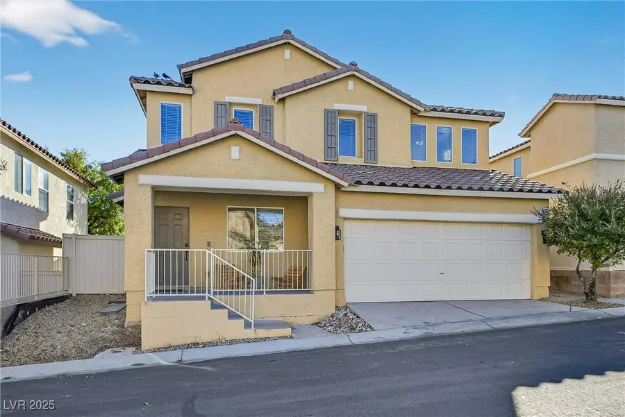 10355 Faustine Avenue, Las Vegas, NV 89129 - Image #2