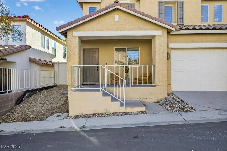 10355 Faustine Avenue, Las Vegas, NV 89129 - Image #3