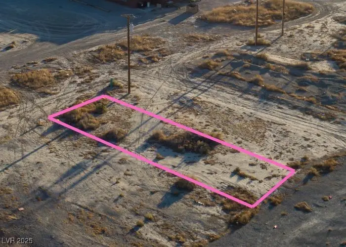 1700 S Pahrump Valley Boulevard, Pahrump, NV 89048 - Image #1