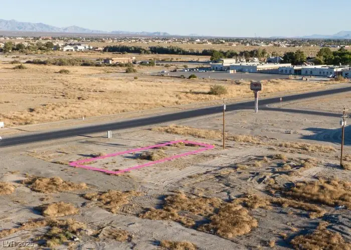 1700 S Pahrump Valley Boulevard, Pahrump, NV 89048 - Image #3