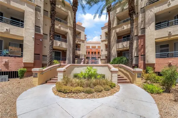 260 E Flamingo Road #336, Las Vegas, NV 89169