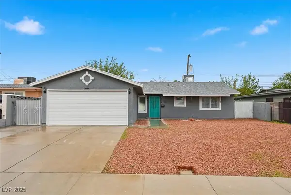 5604 Reiter Avenue, Las Vegas, NV 89108