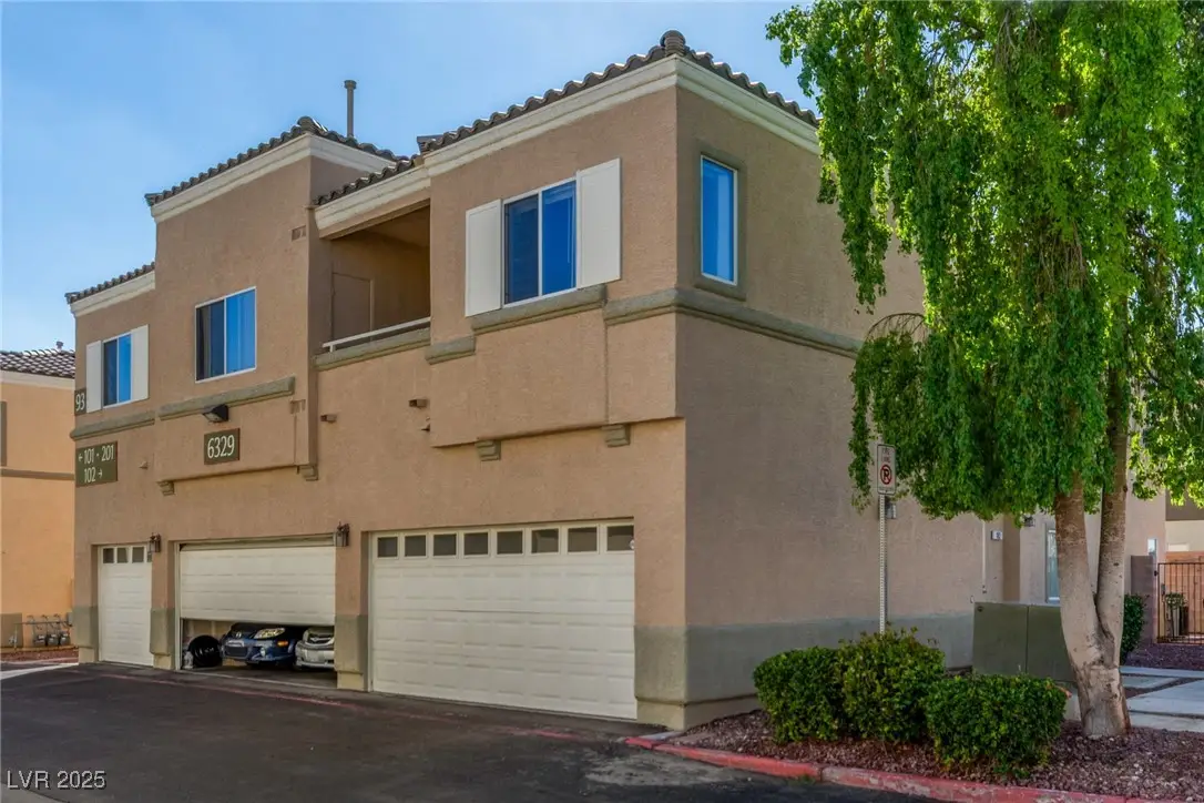 6329 Blowing Sky Street #201, North Las Vegas, NV 89081 - Image #1