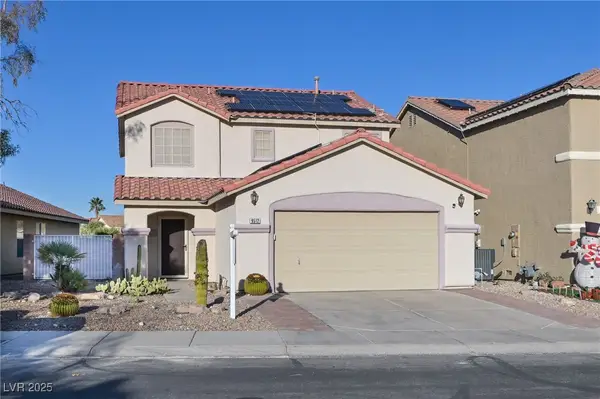 9512 Kelly Creek Avenue, Las Vegas, NV 89129