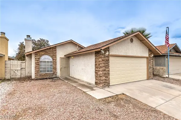 3933 Herford Lane, Las Vegas, NV 89110